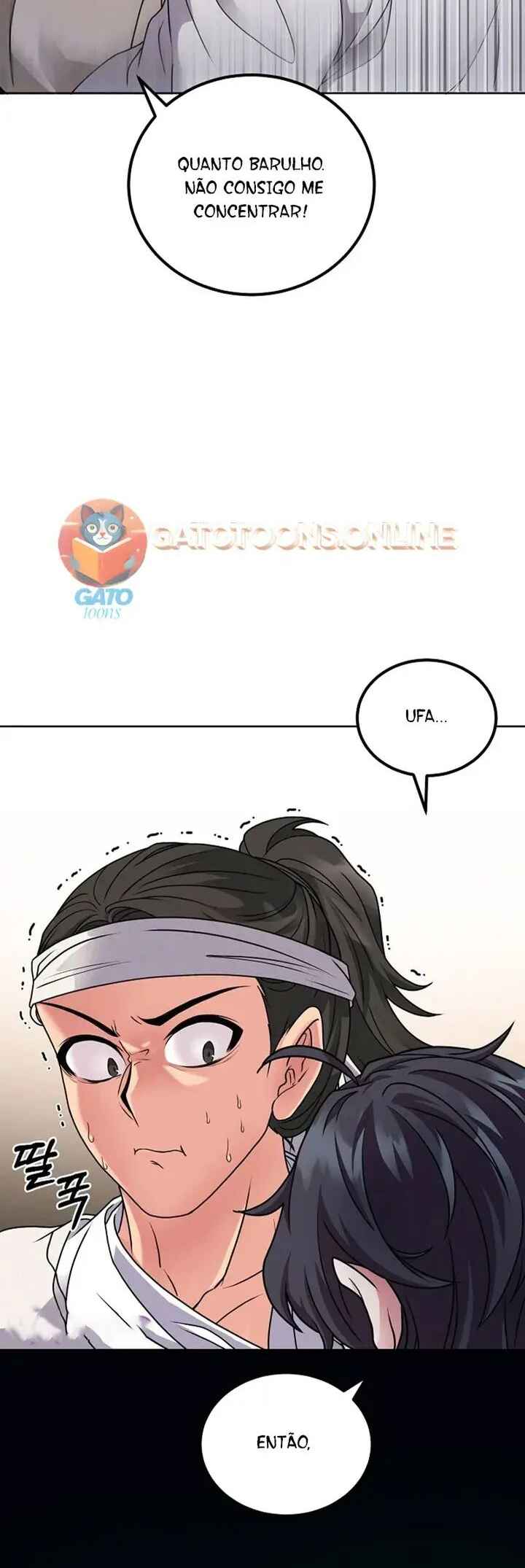Regression of the Shattering Sword Chapter 2 - Page 7