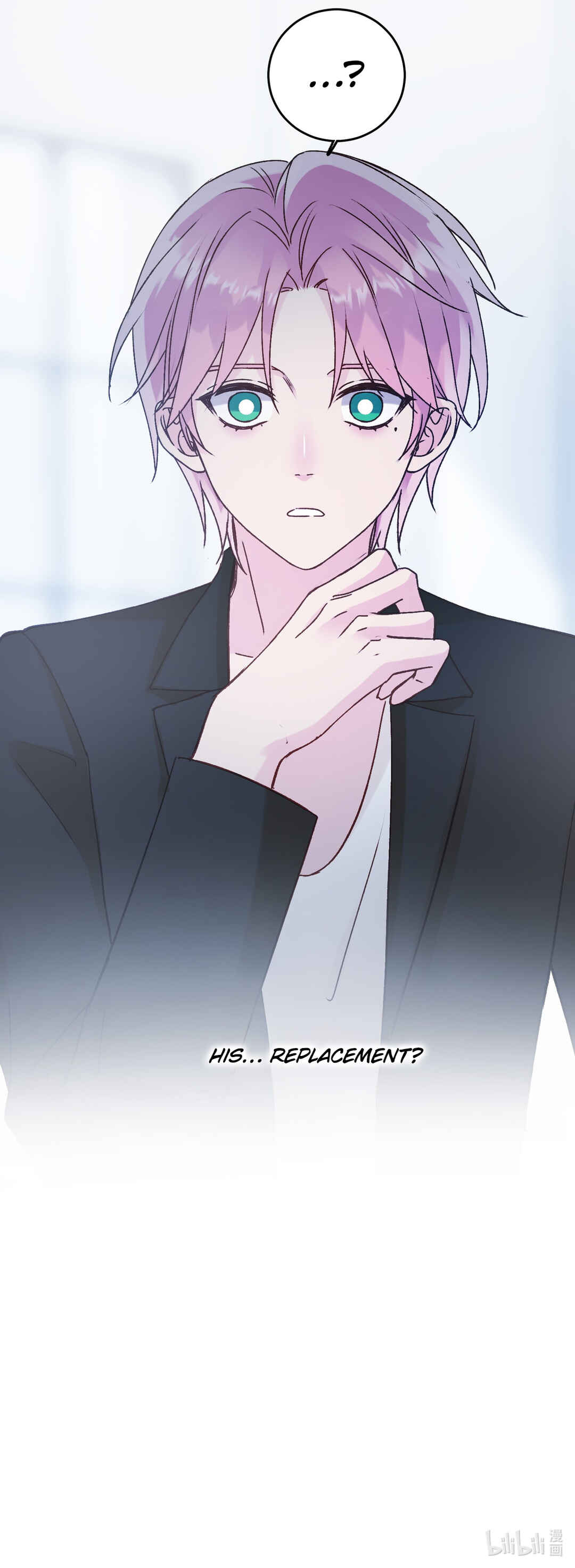 Villain to the Rescue Chapter 64 - Page 13