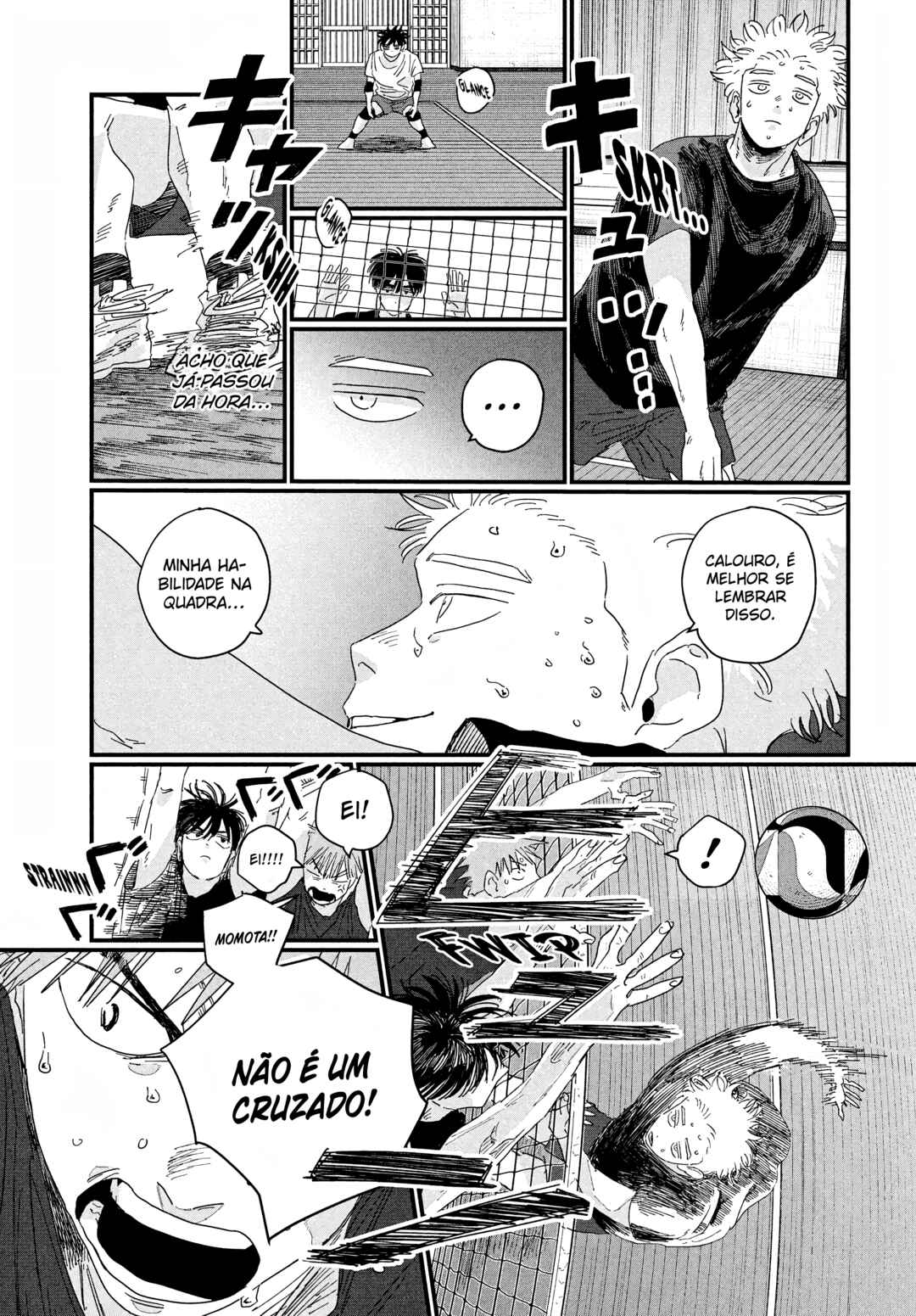Dig It Chapter 2 - Page 49
