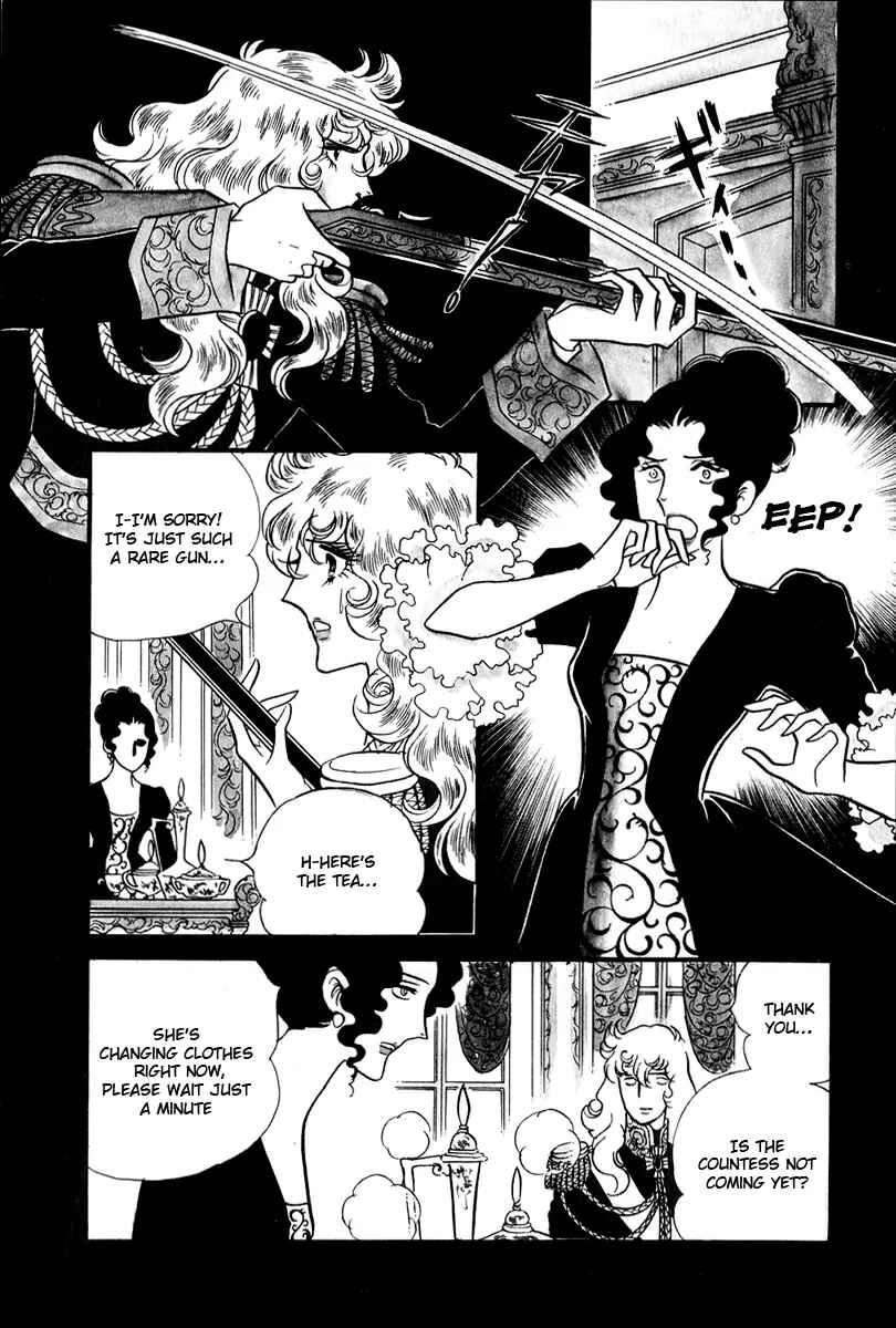 Versailles no Bara Chapter 56 - Page 12