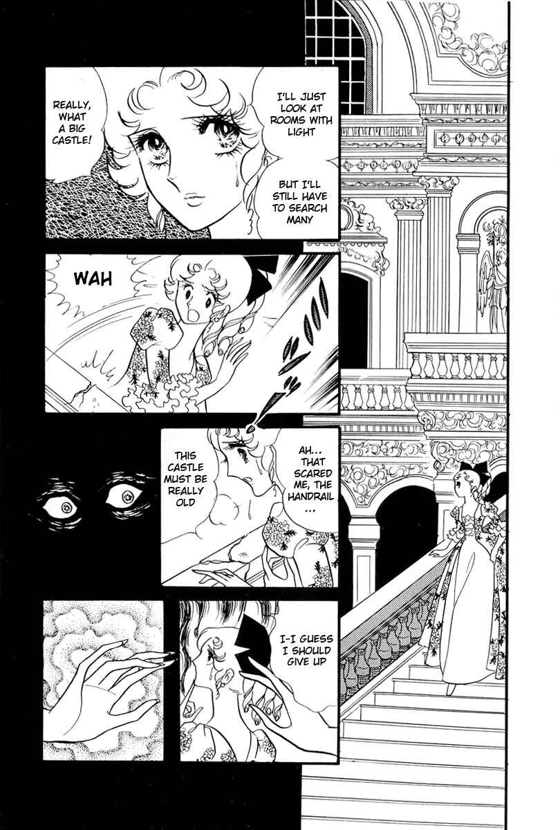 Versailles no Bara Chapter 56 - Page 21
