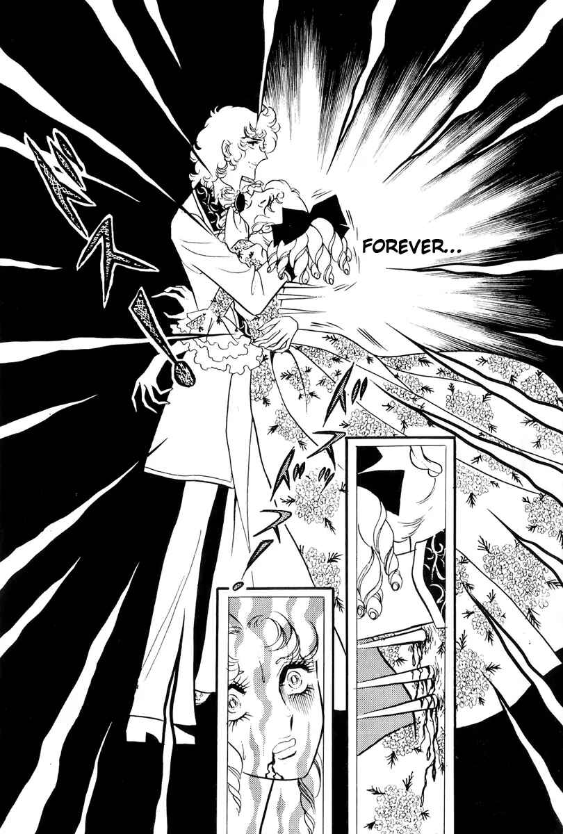 Versailles no Bara Chapter 56 - Page 27