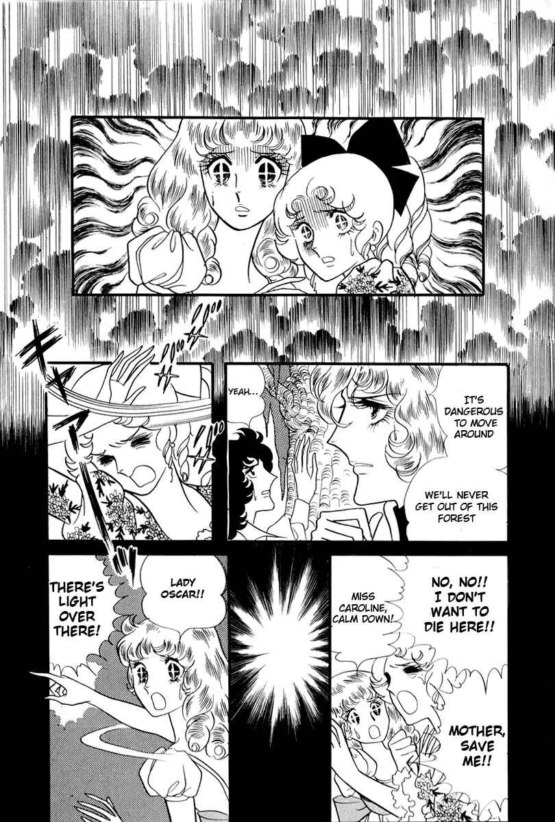 Versailles no Bara Chapter 56 - Page 3