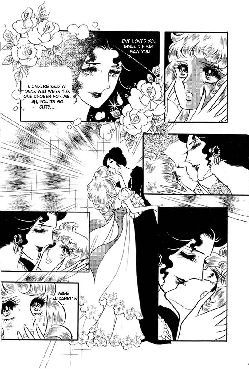 Versailles no Bara Chapter 56 - Page 37