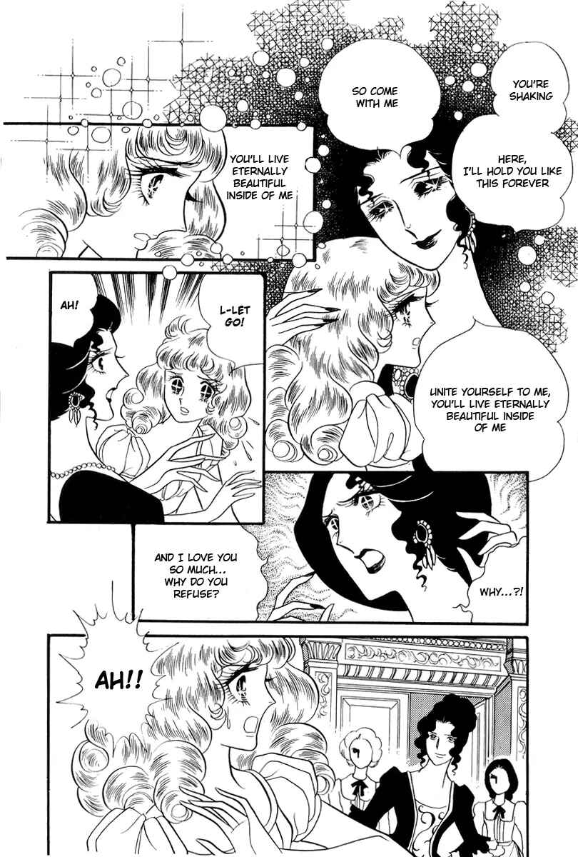 Versailles no Bara Chapter 56 - Page 38