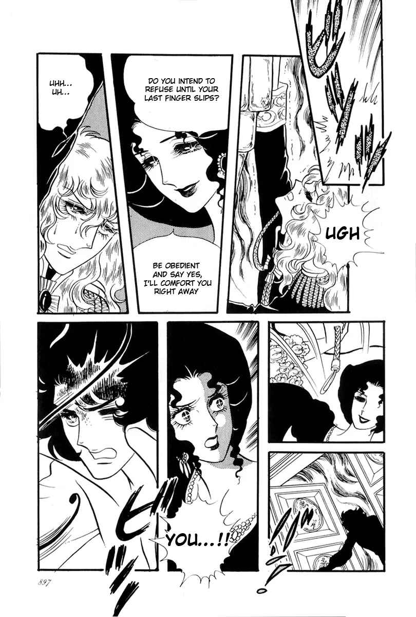 Versailles no Bara Chapter 56 - Page 61