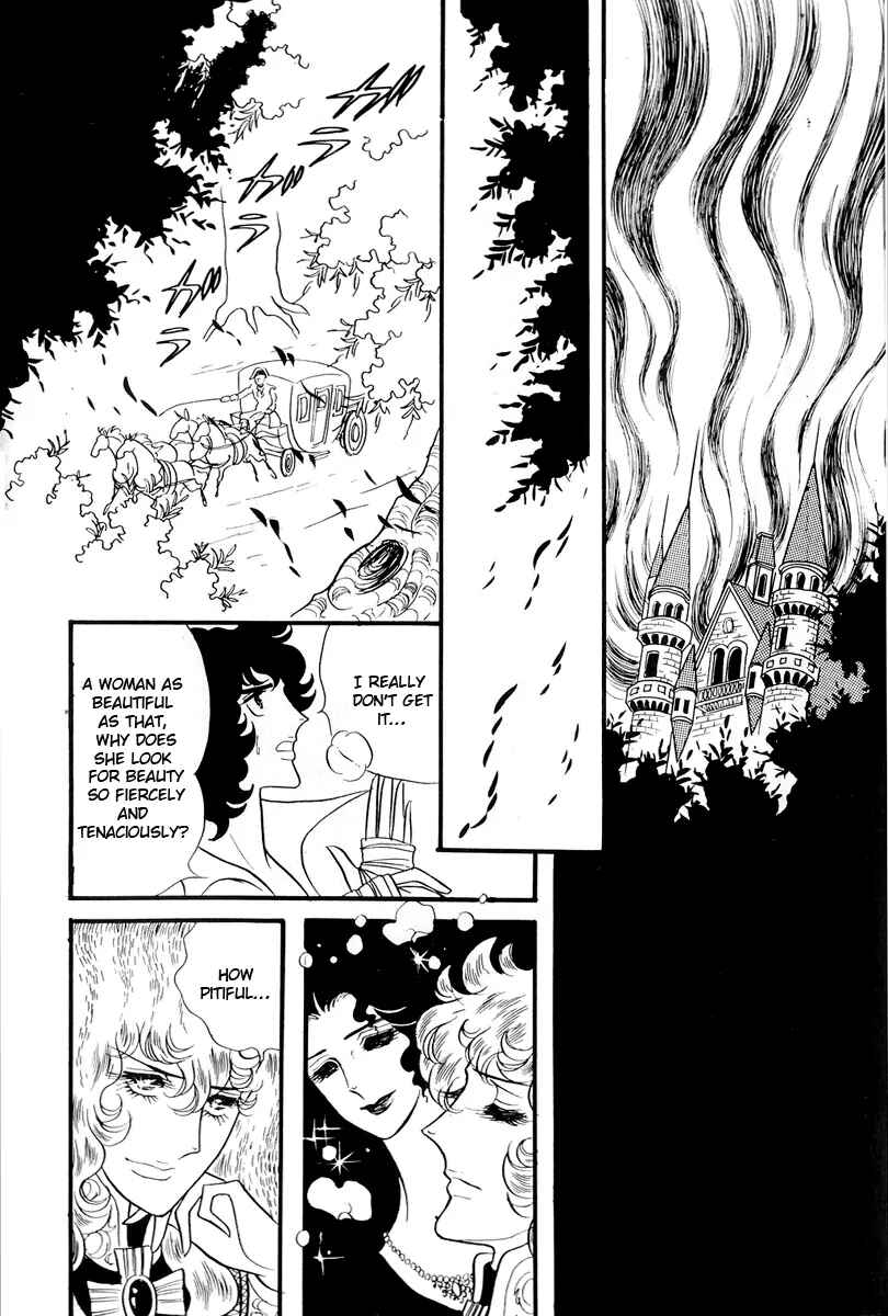 Versailles no Bara Chapter 56 - Page 68
