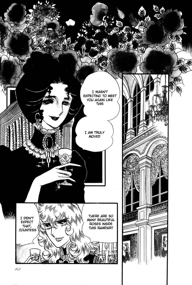 Versailles no Bara Chapter 56 - Page 7