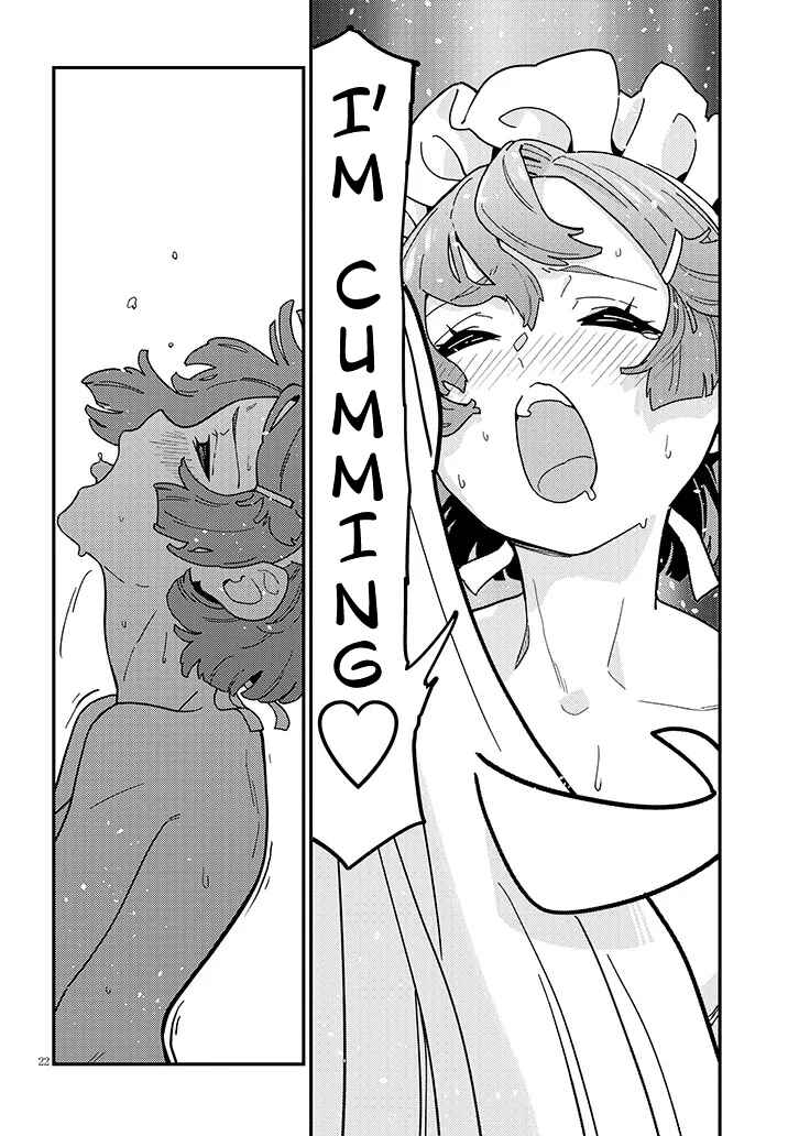 Harem Yori Heion o!: Isekai de Shizuka ni Neet Hime Sasete Kure Chapter 10.2 - Page 10