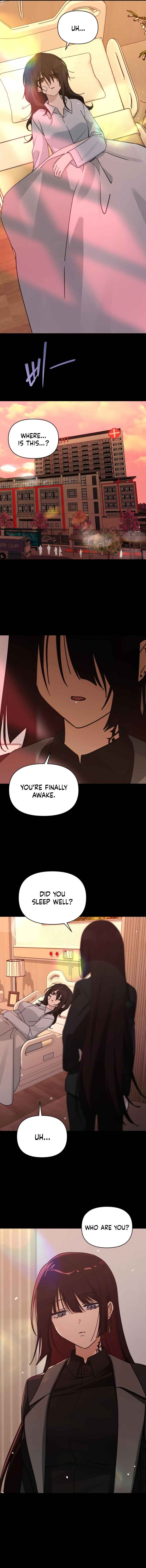 Mia-ga dorawatda Chapter 44 - Page 4