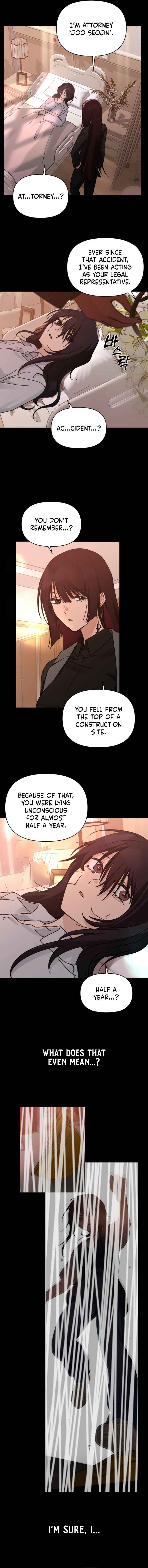 Mia-ga dorawatda Chapter 44 - Page 5