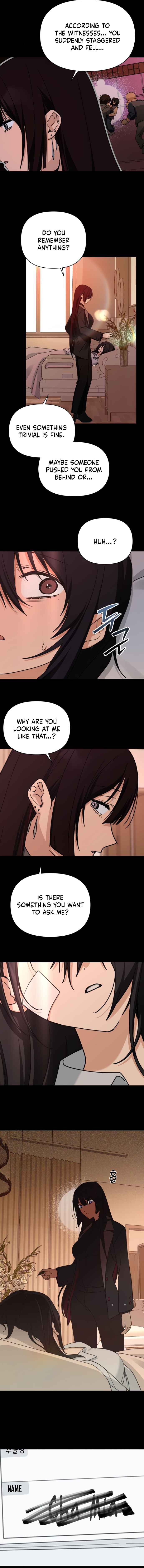 Mia-ga dorawatda Chapter 44 - Page 6