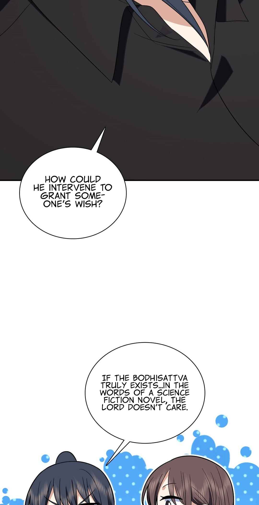 Wǒ Jiā Lǎopo Láizì Yīqiān Nián Qián Chapter 326 - Page 20
