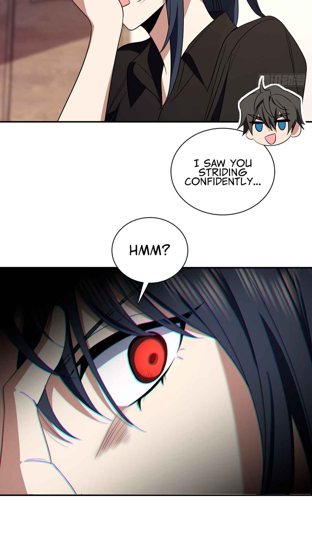 Wǒ Jiā Lǎopo Láizì Yīqiān Nián Qián Chapter 326 - Page 30