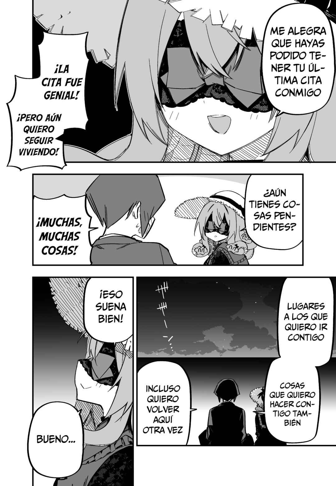 Medusa Dorei wo Katta Chapter 30 - Page 5
