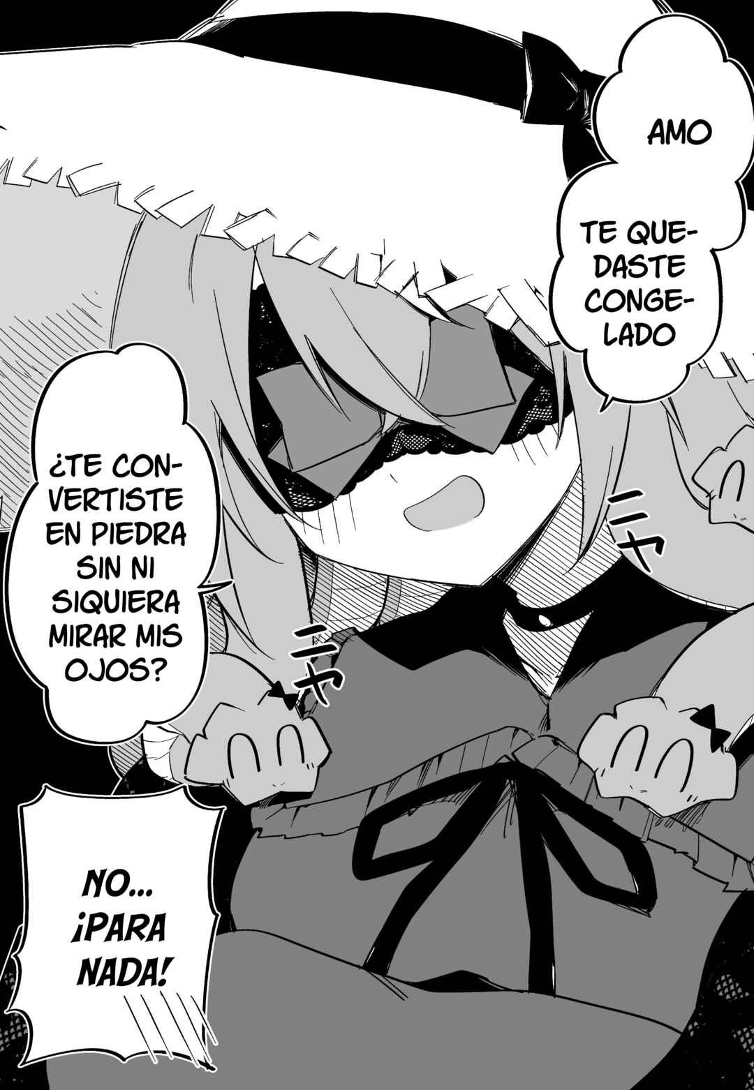 Medusa Dorei wo Katta Chapter 30 - Page 7