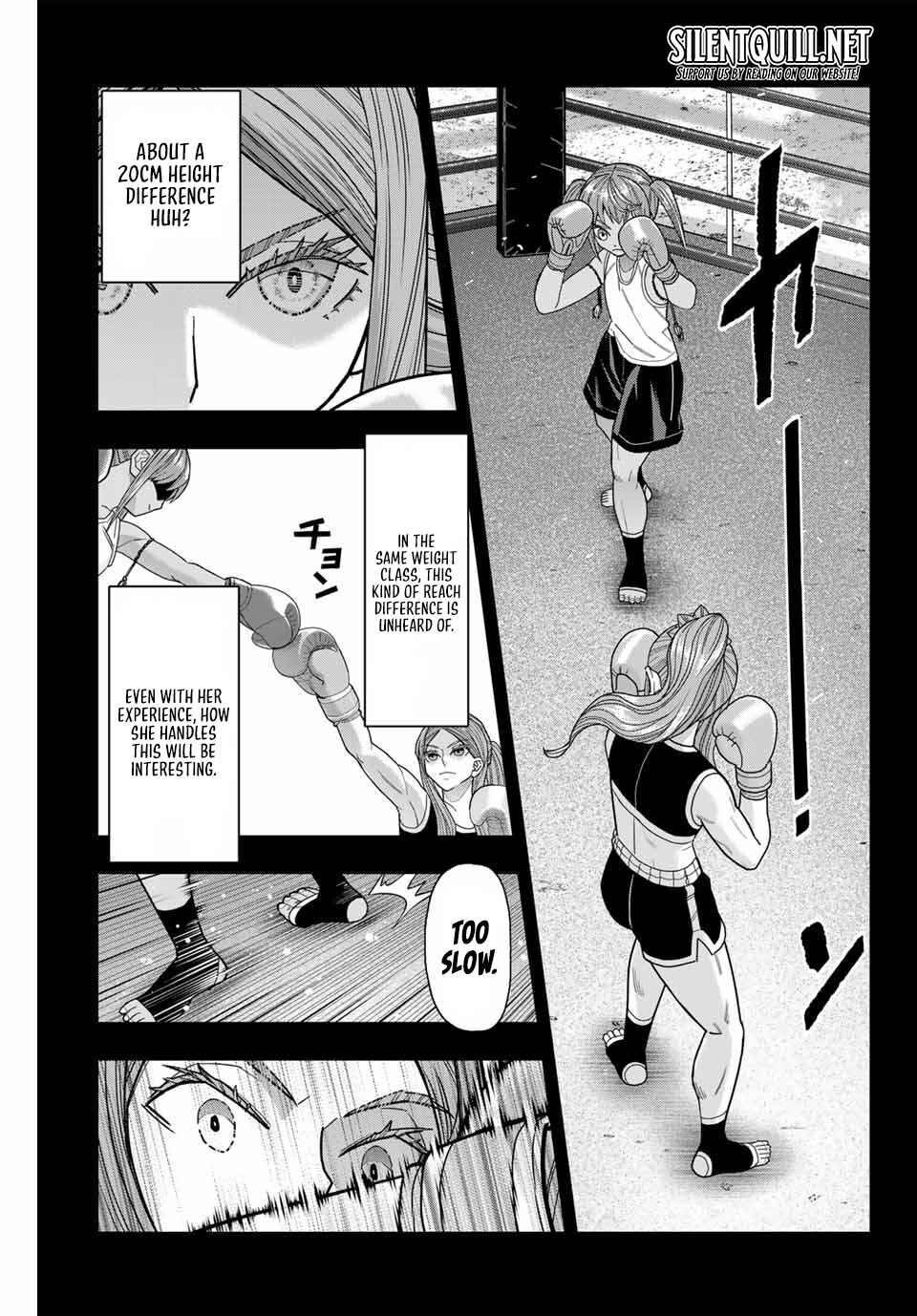 Hatch Potch Panch Chapter 50 - Page 10