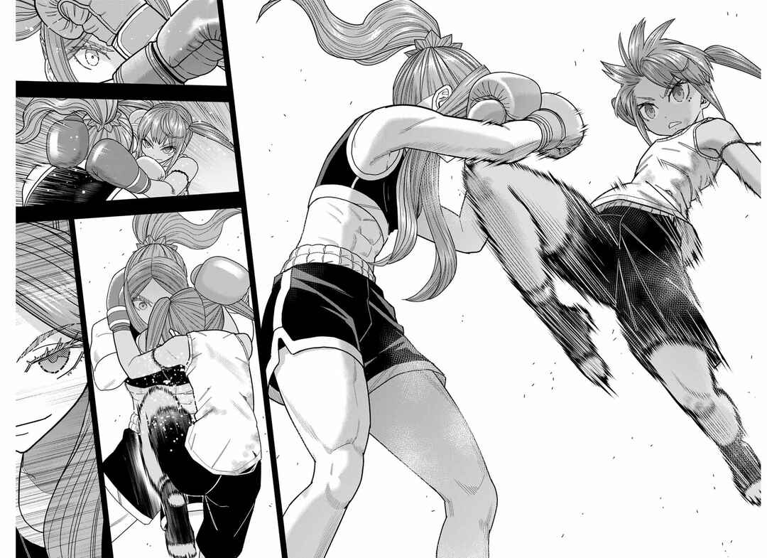 Hatch Potch Panch Chapter 50 - Page 11