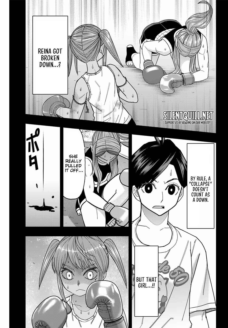 Hatch Potch Panch Chapter 50 - Page 19
