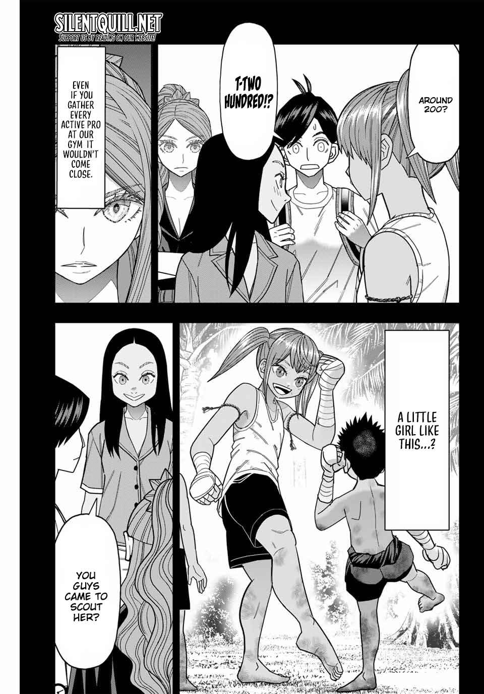 Hatch Potch Panch Chapter 50 - Page 4