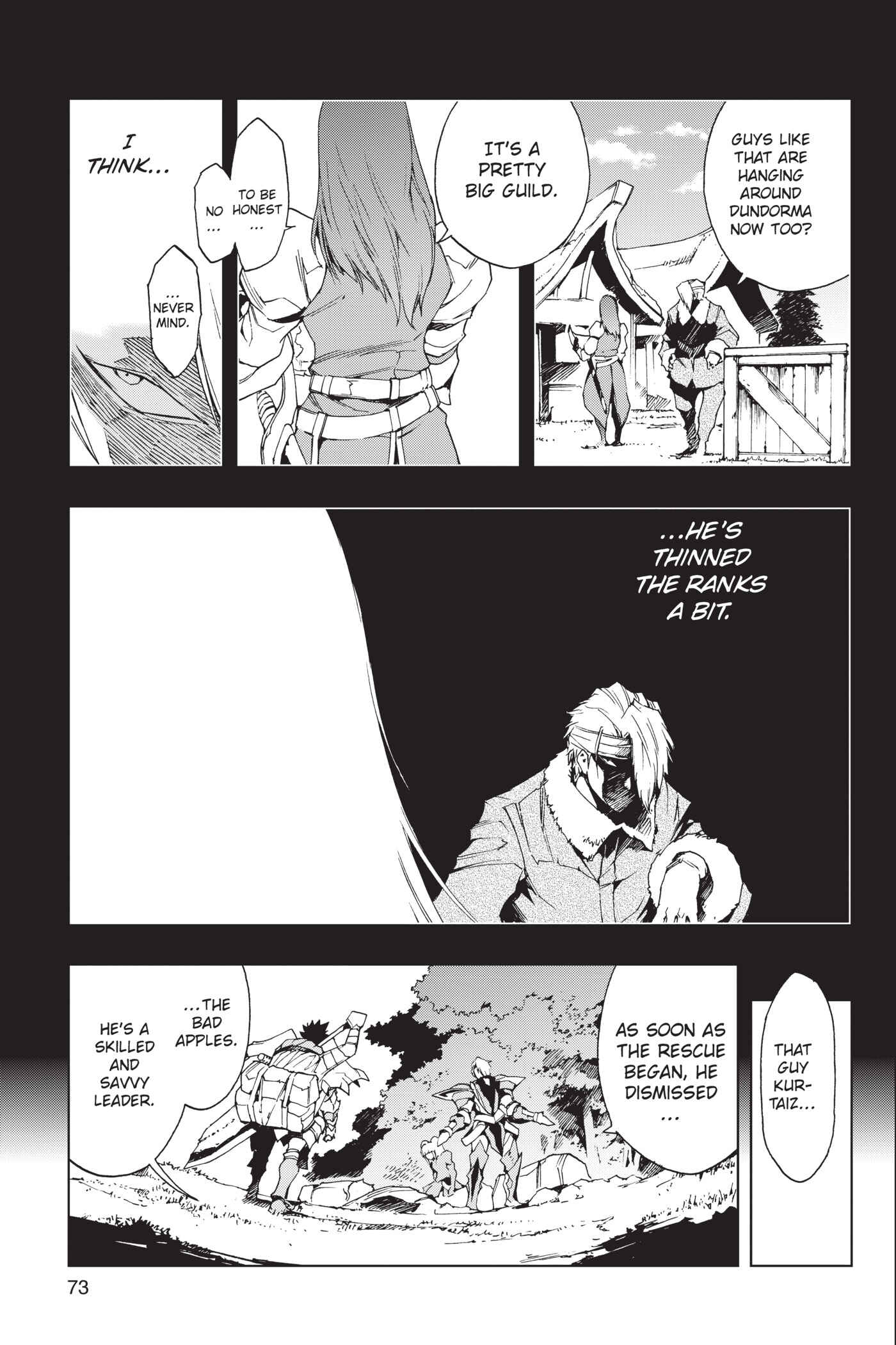 Monster Hunter: Flash Hunter Chapter 34 - Page 16