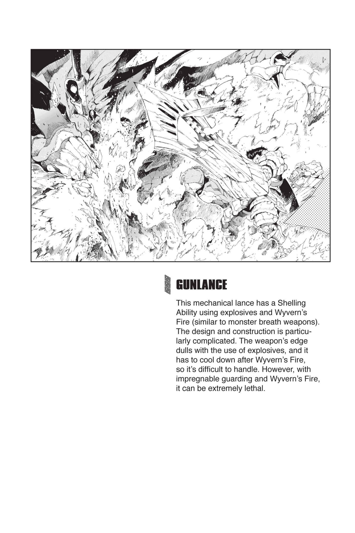 Monster Hunter: Flash Hunter Chapter 34 - Page 23