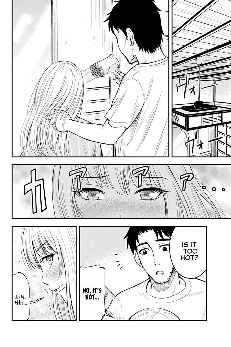 Orenchi ni Kita Onna Kishi to Inakagurashi Surukotoninatta Ken Chapter 12 - Page 12