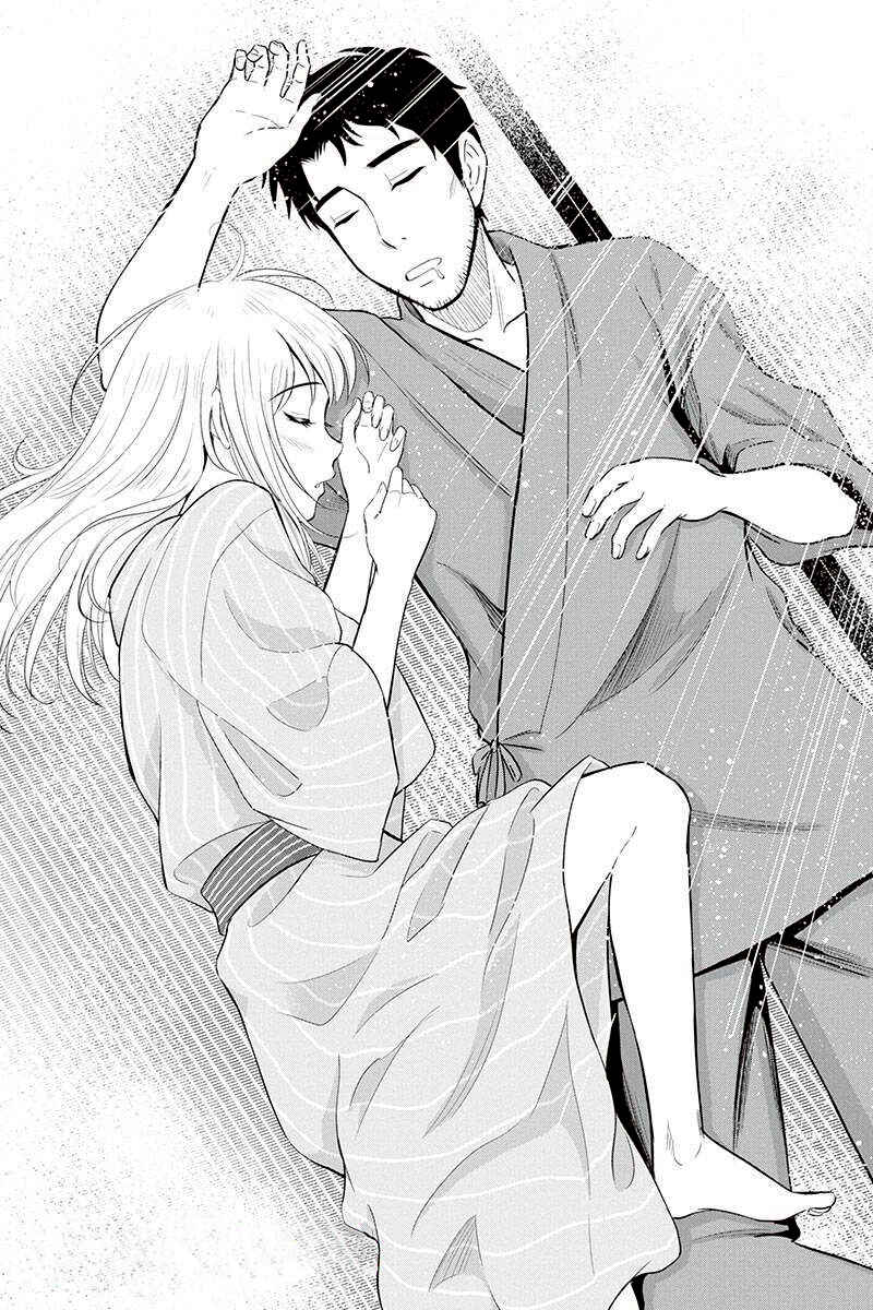 Orenchi ni Kita Onna Kishi to Inakagurashi Surukotoninatta Ken Chapter 12 - Page 22