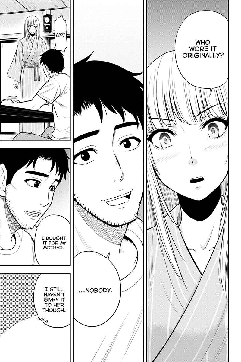 Orenchi ni Kita Onna Kishi to Inakagurashi Surukotoninatta Ken Chapter 12 - Page 7