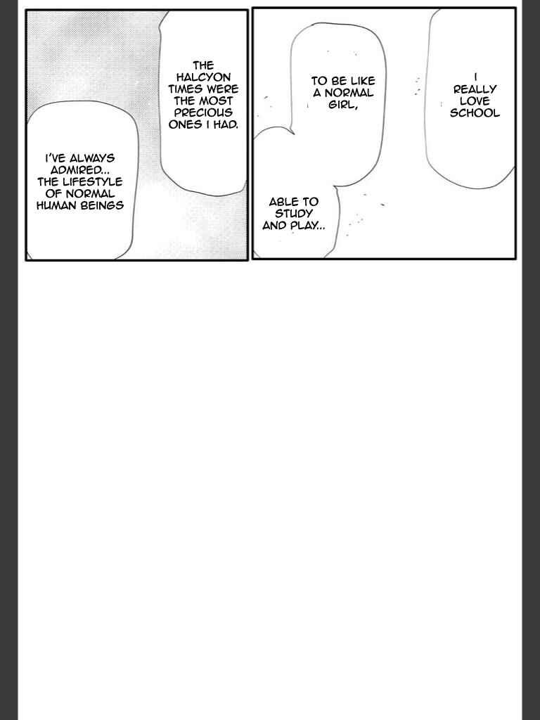 Toukyou Ghoul: JACK Chapter 7 - Page 41