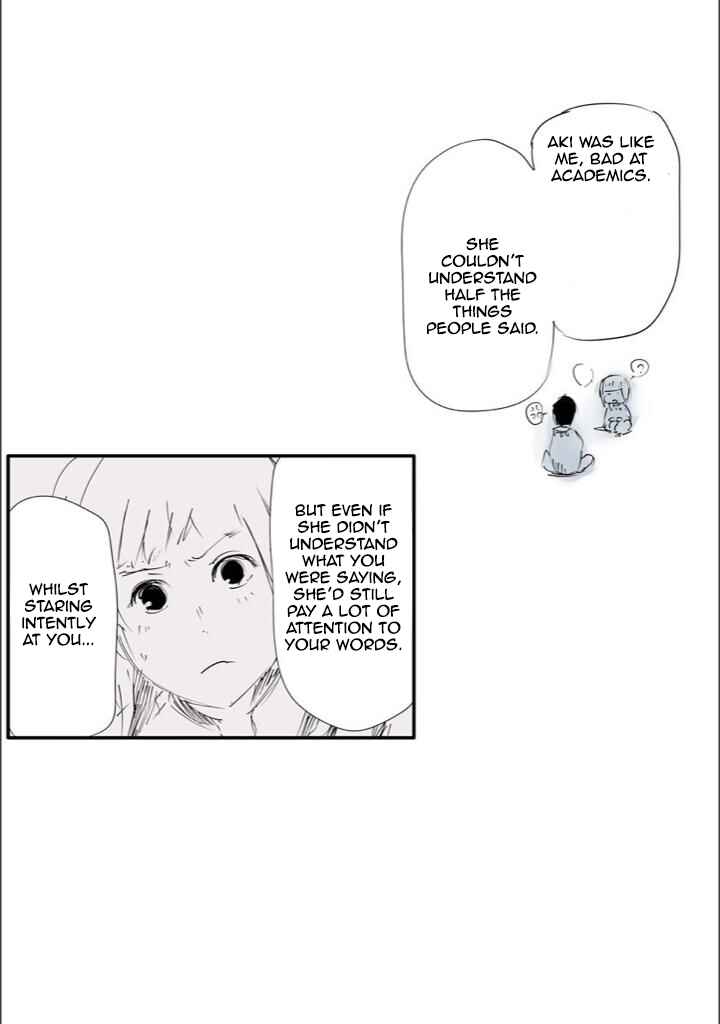 Toukyou Ghoul: JACK Chapter 7 - Page 46
