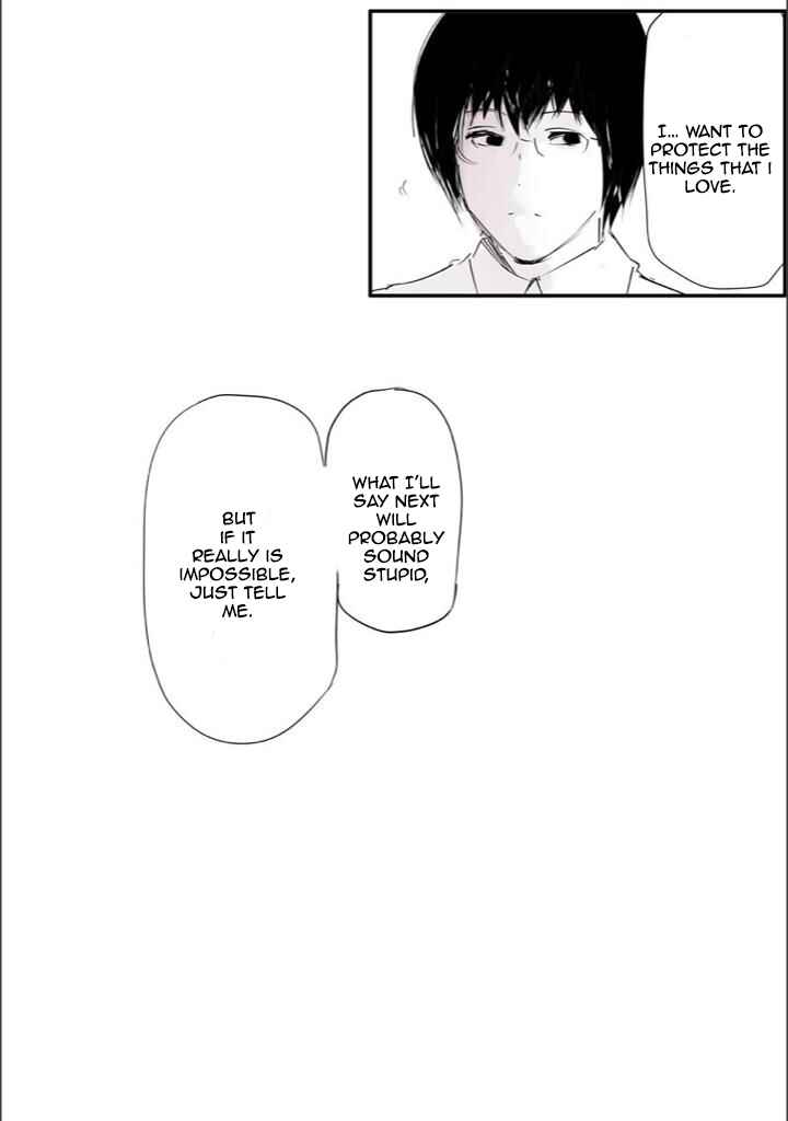 Toukyou Ghoul: JACK Chapter 7 - Page 62