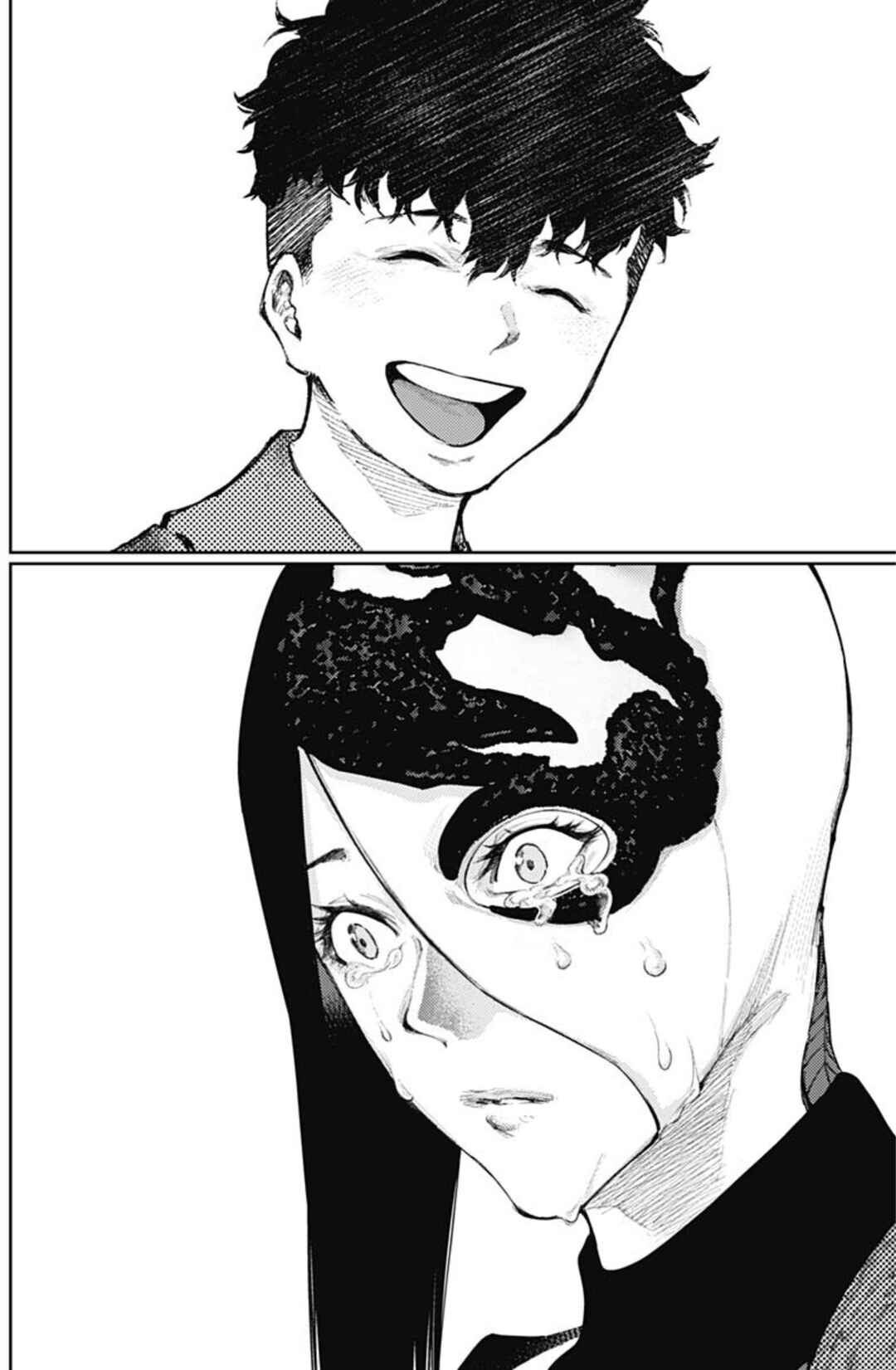 There is No True Peace in this World -Shin Kamen Rider Shocker Side- Chapter 67 - Page 14