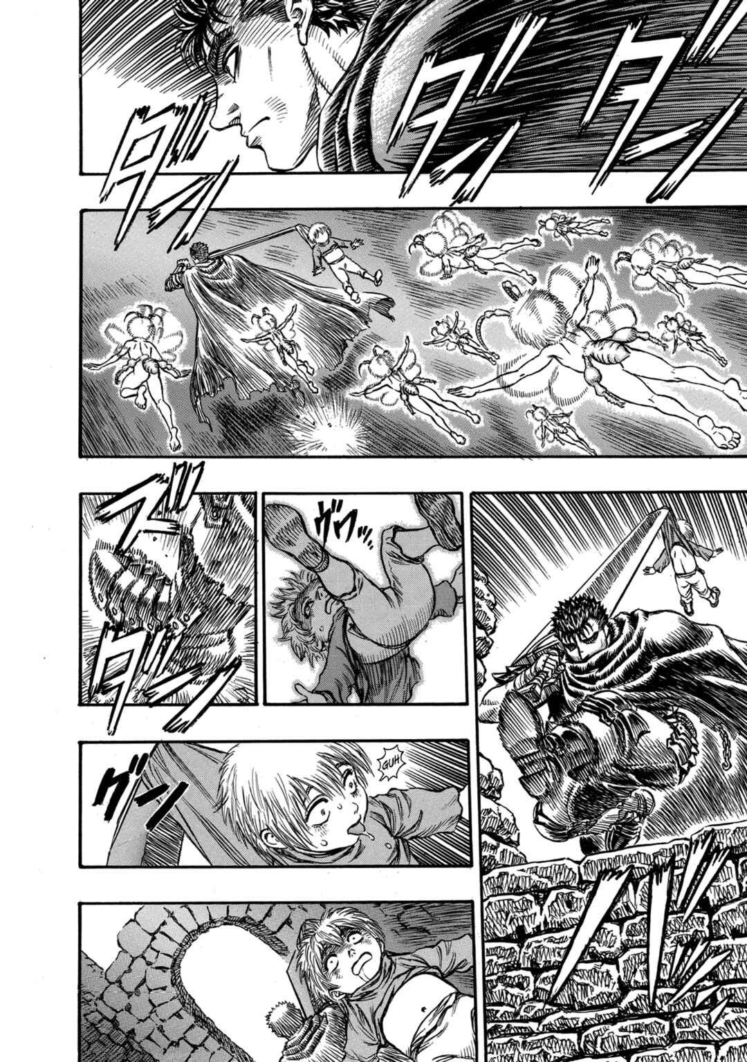 Berserk Chapter 99 - Page 10