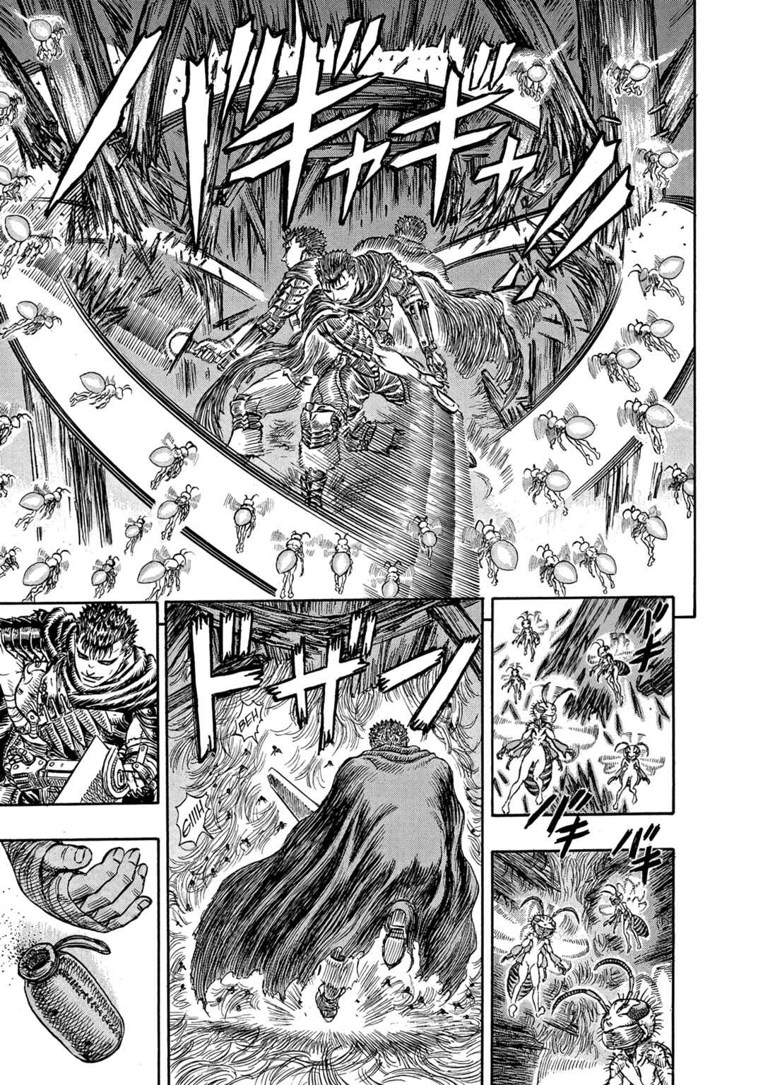 Berserk Chapter 99 - Page 15