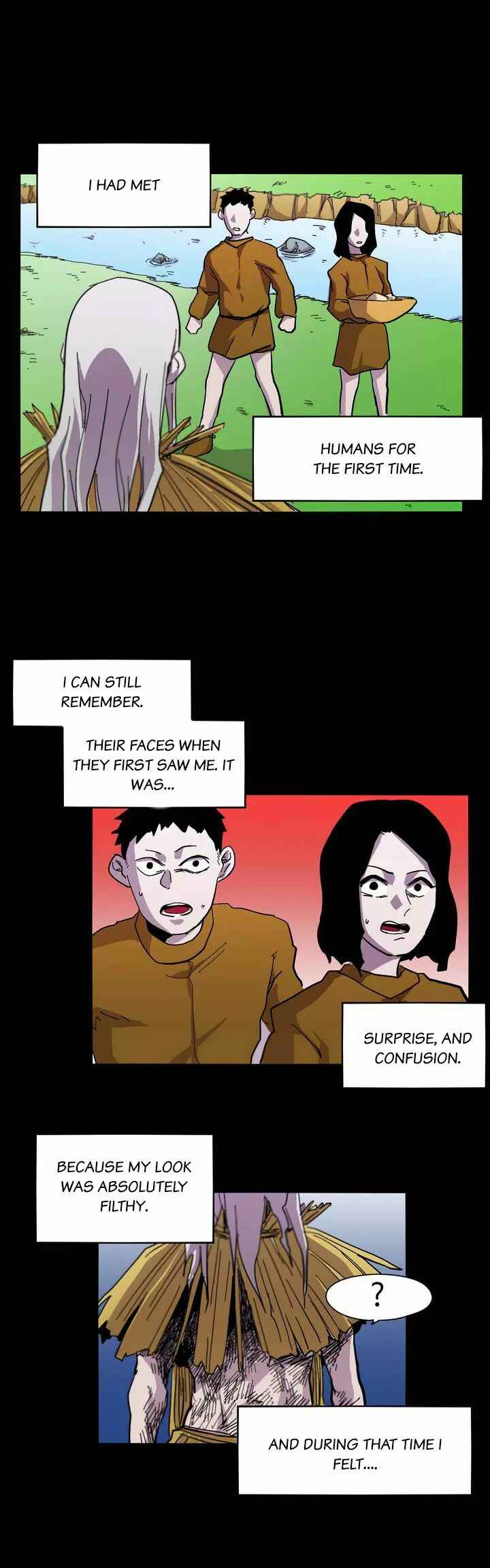 Epic of Gilgamesh Chapter 5 - Page 11