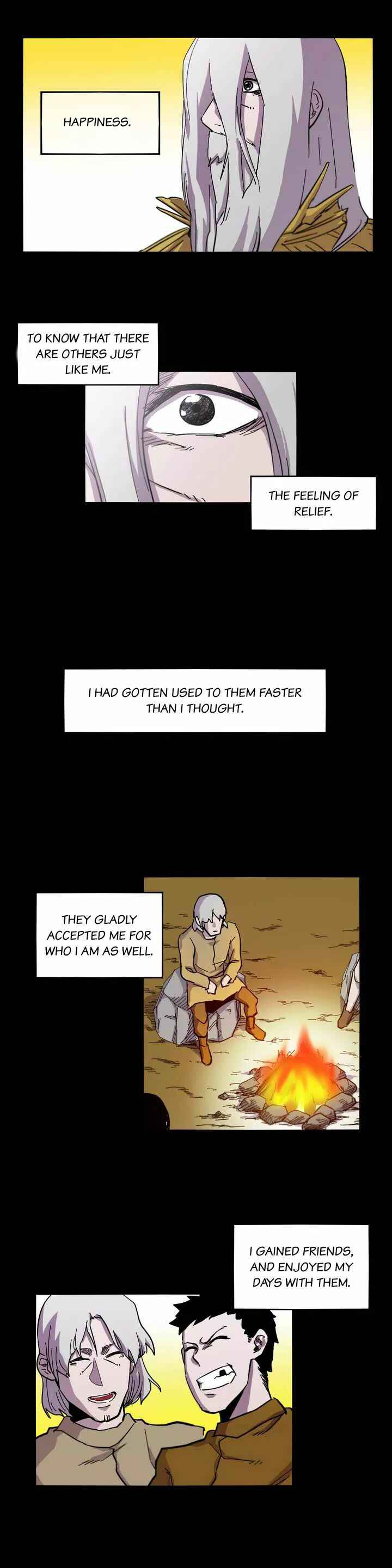 Epic of Gilgamesh Chapter 5 - Page 12