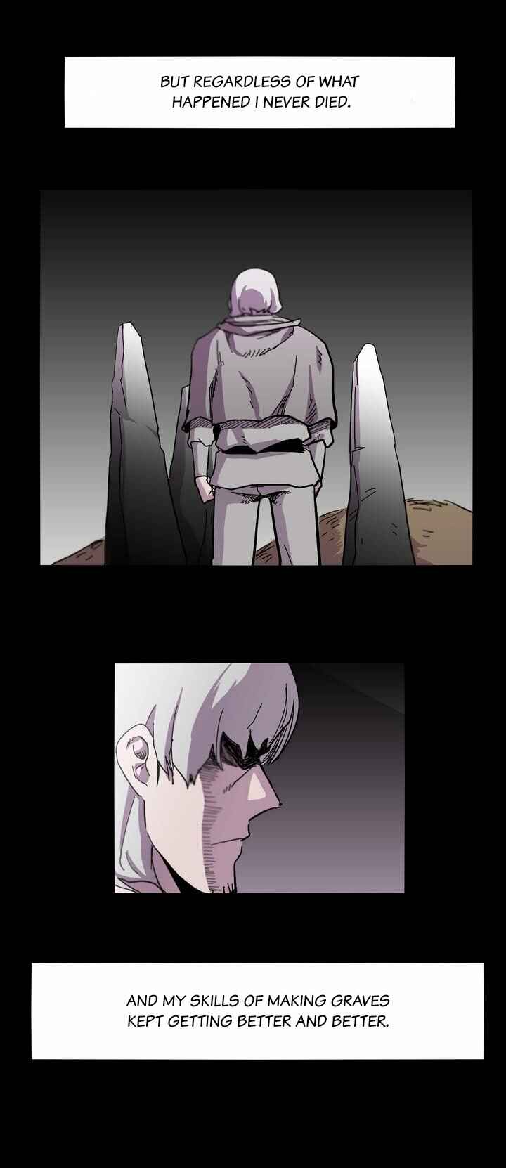 Epic of Gilgamesh Chapter 5 - Page 17