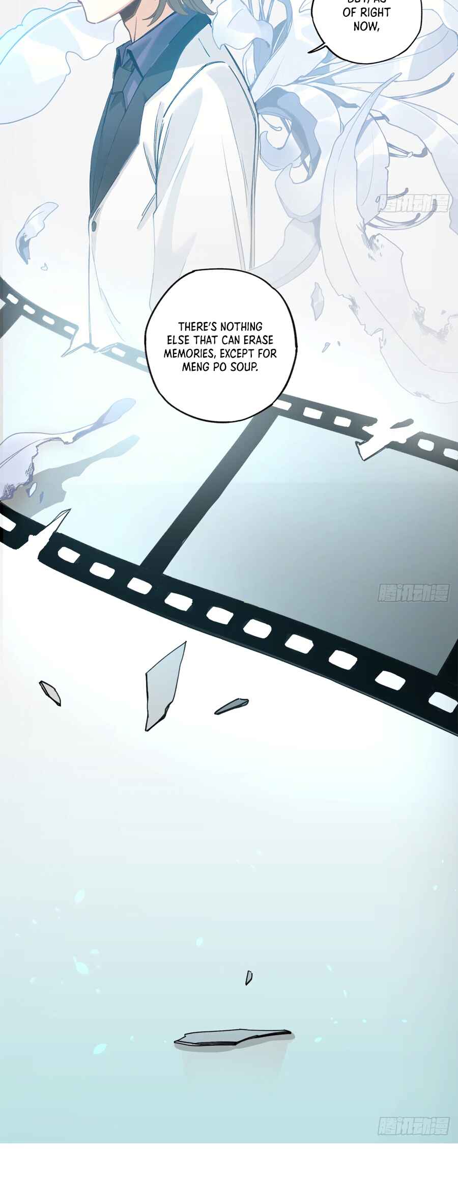 Black and White Chapter 14 - Page 10
