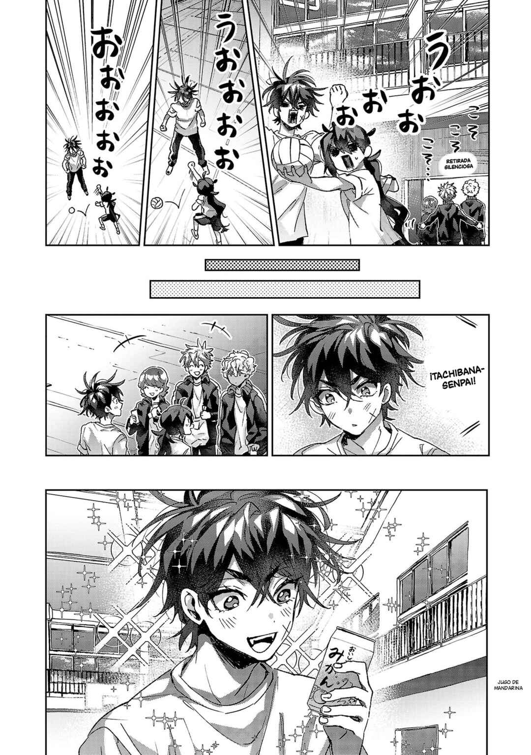 Hikagemono demo Yarinaoshite Ii desu ka? Chapter 13 - Page 12