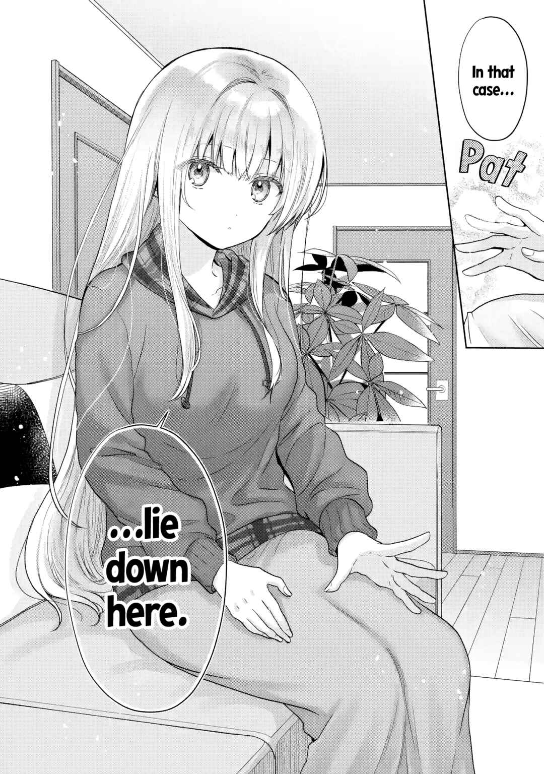 Otonari no Tenshi-sama ni Itsunomanika Dame Ningen ni Sareteita Ken Chapter 23.2 - Page 9