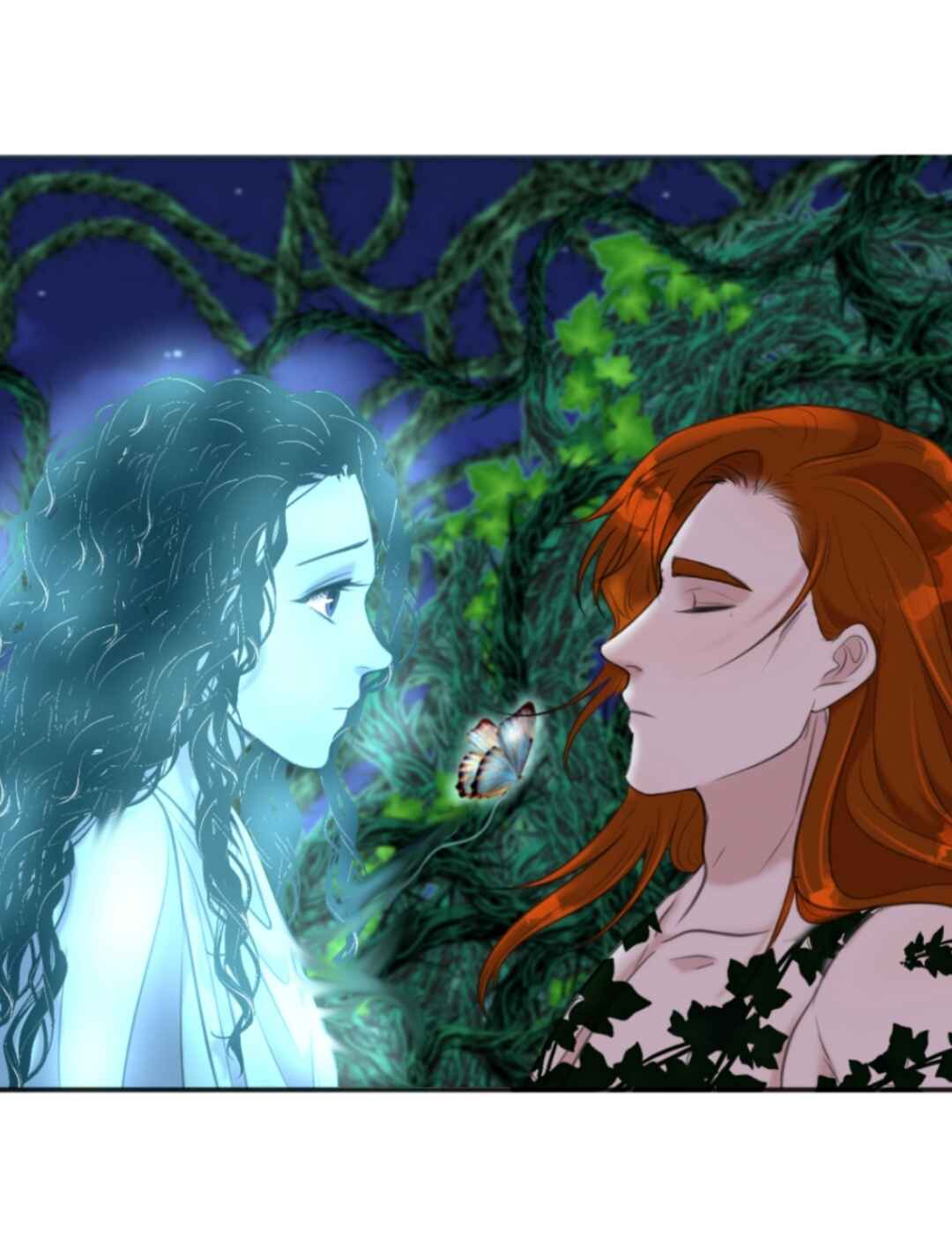 The journey of Dionysus Chapter 72 - Page 13