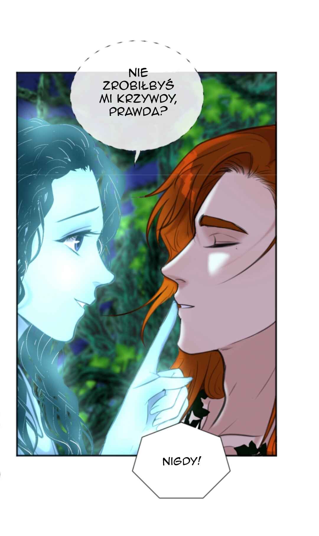 The journey of Dionysus Chapter 72 - Page 14