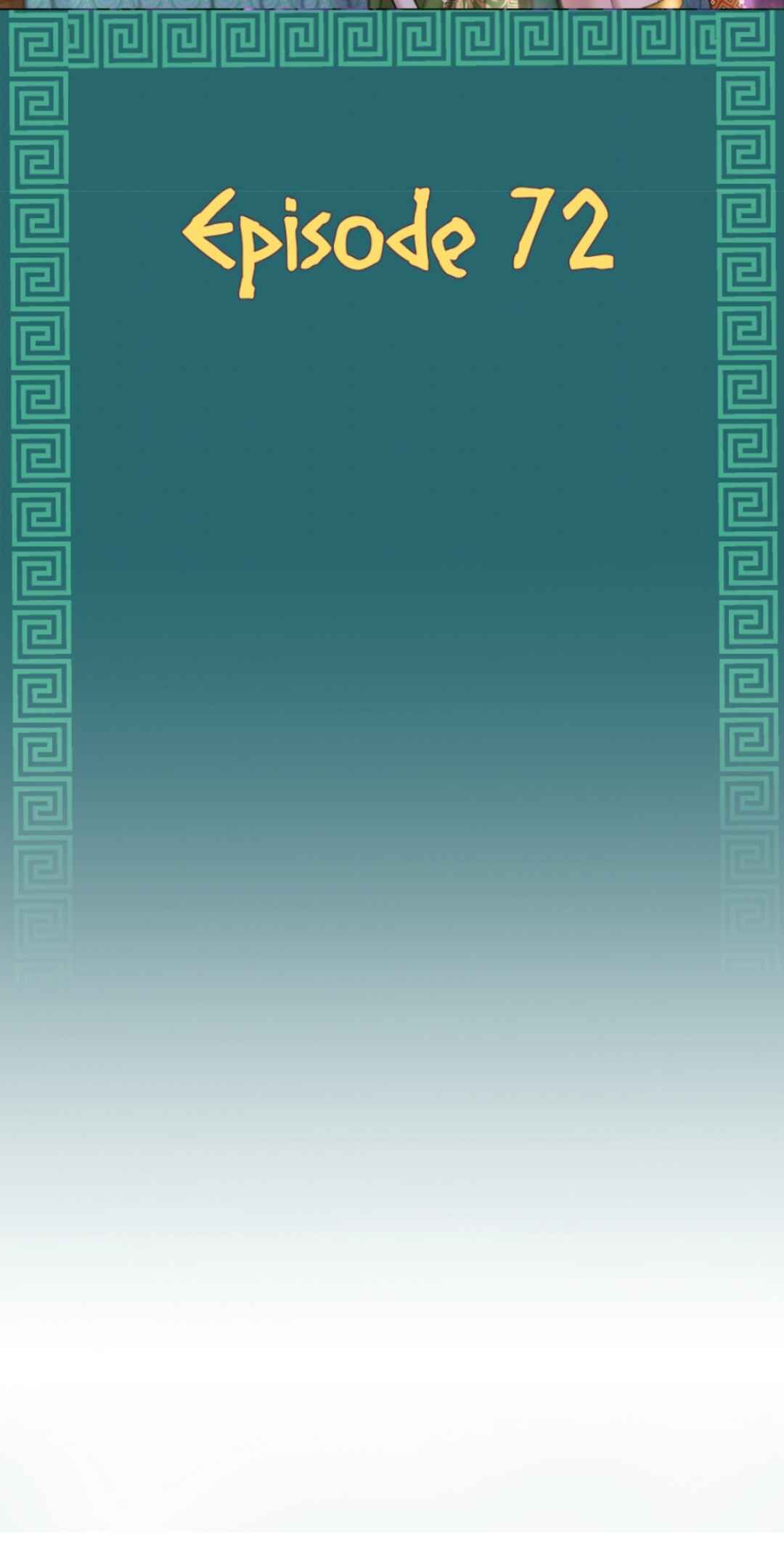 The journey of Dionysus Chapter 72 - Page 2