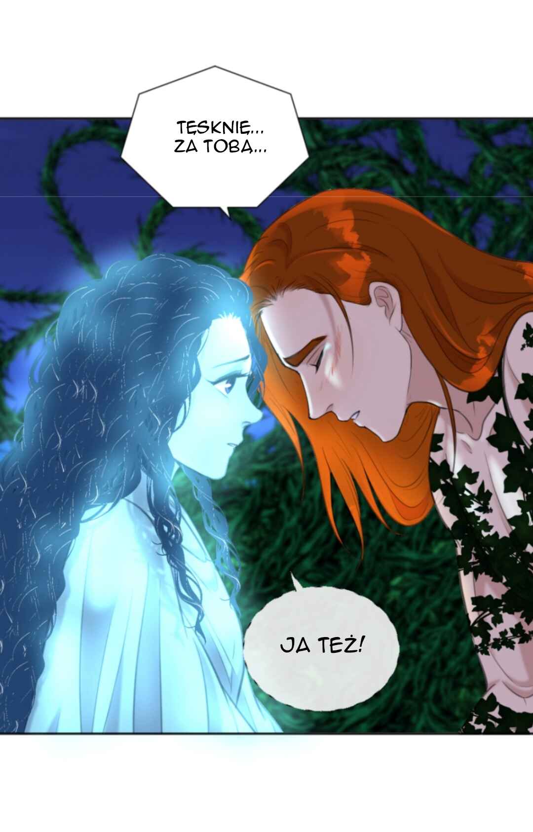 The journey of Dionysus Chapter 72 - Page 21