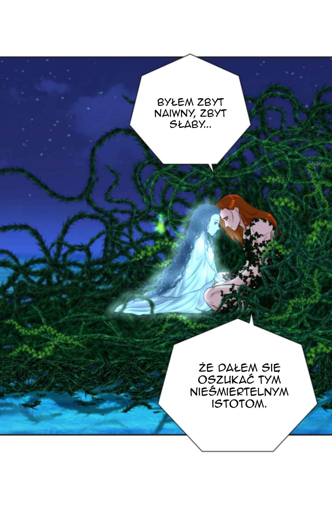 The journey of Dionysus Chapter 72 - Page 23