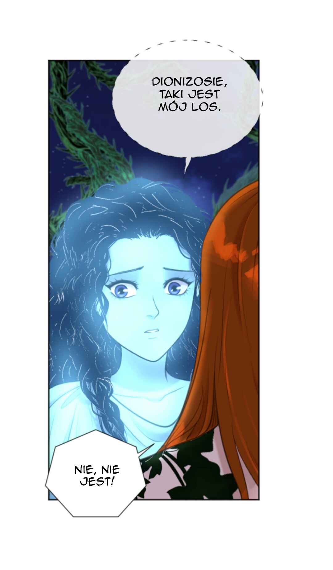 The journey of Dionysus Chapter 72 - Page 24