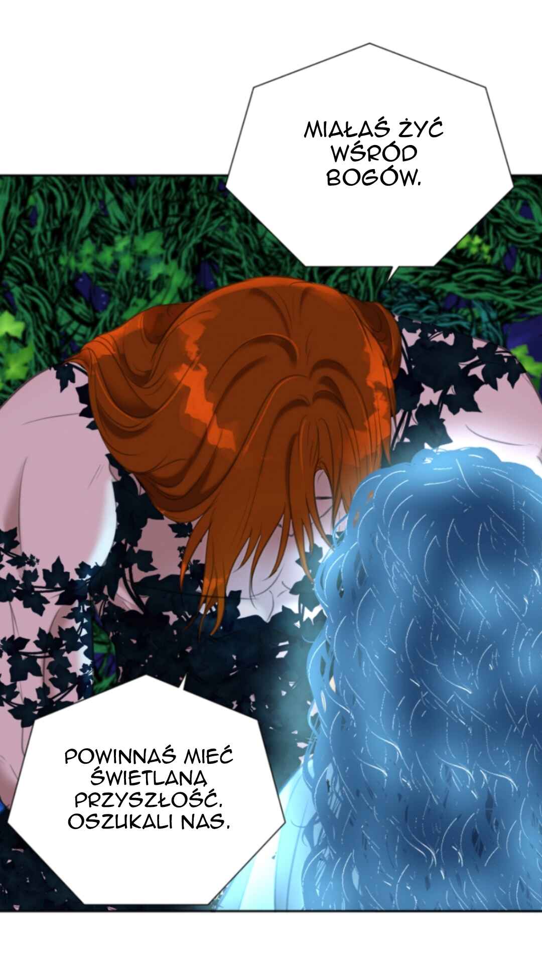 The journey of Dionysus Chapter 72 - Page 25