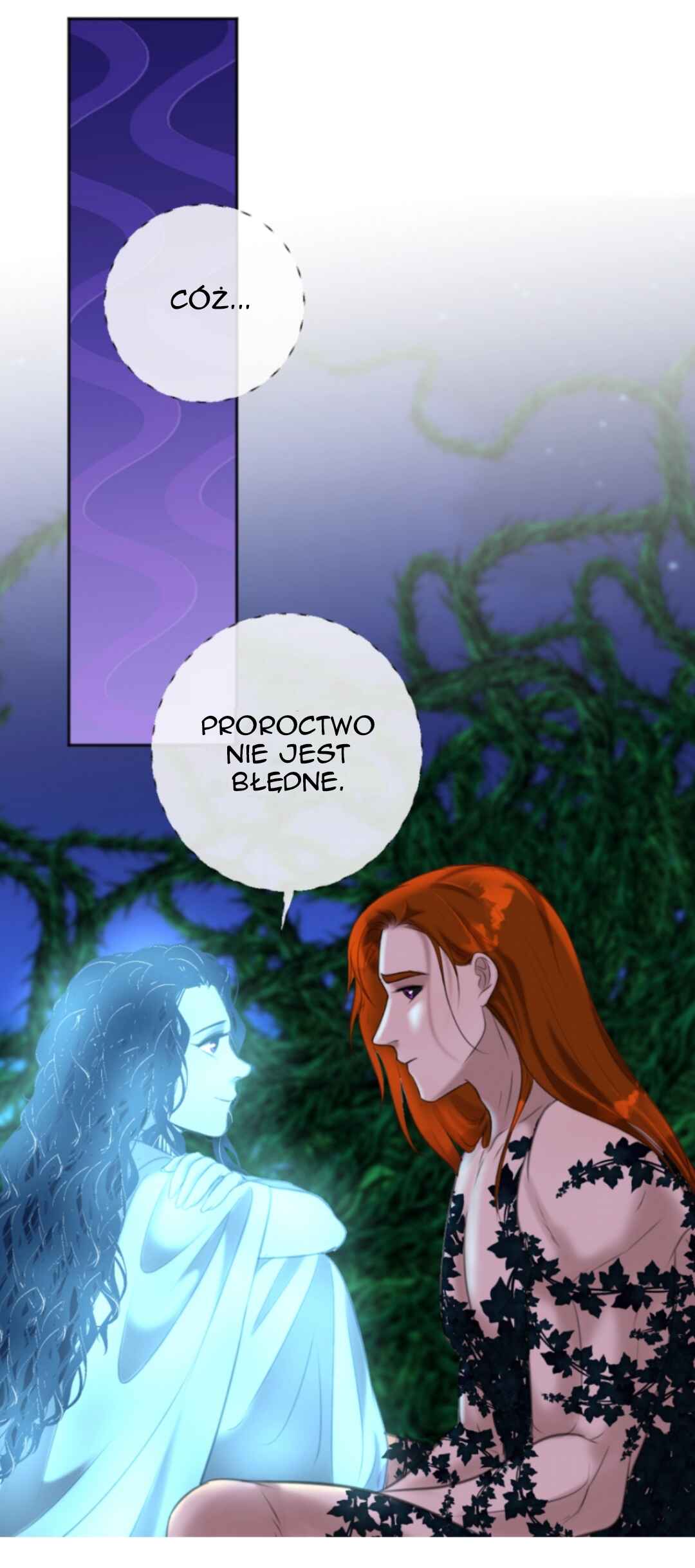 The journey of Dionysus Chapter 72 - Page 26