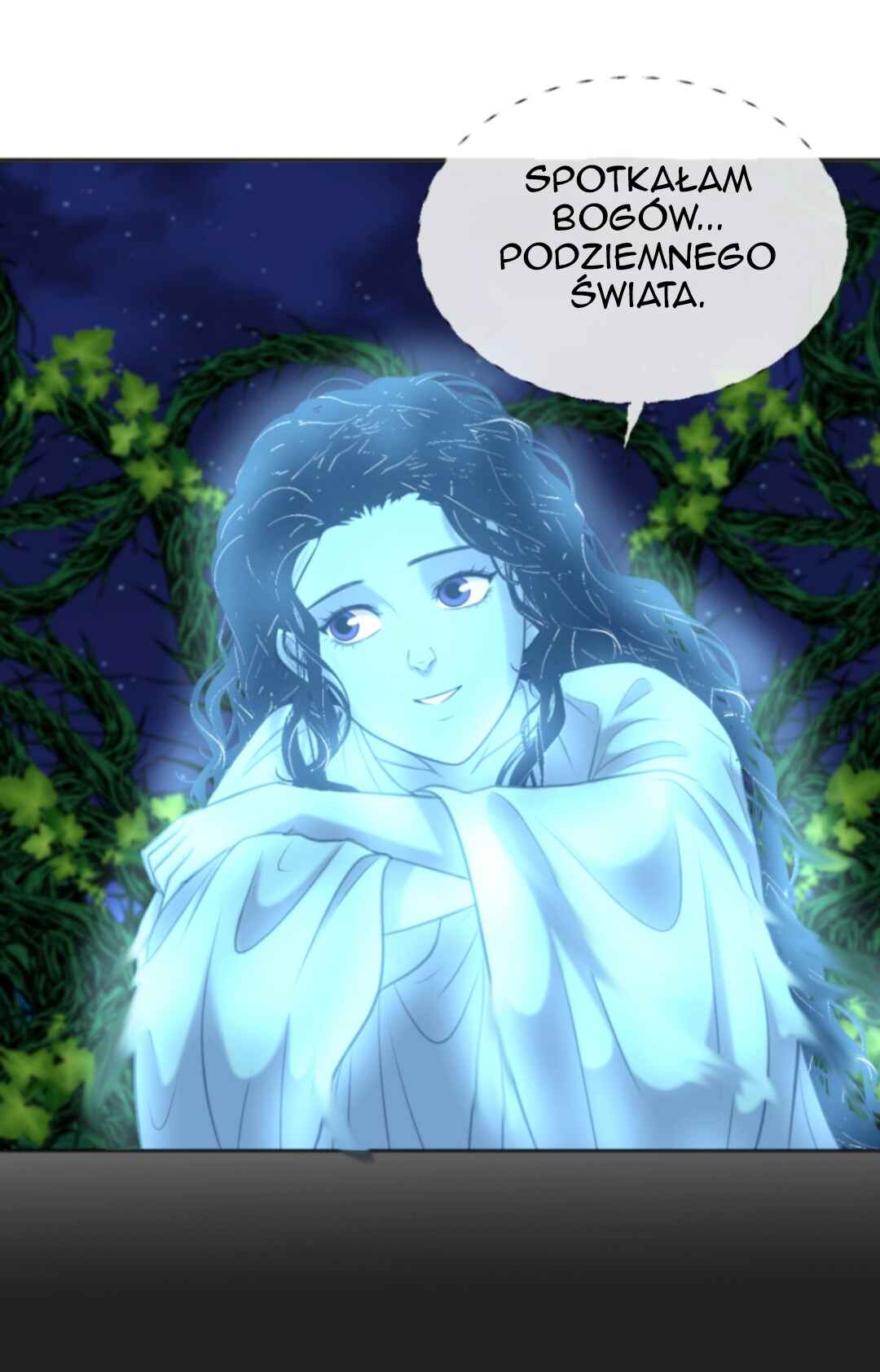 The journey of Dionysus Chapter 72 - Page 27